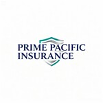 PRIME PACIFIC INSURANCE Logo - Entry #2365