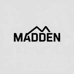 Madden Logo - Entry #2904