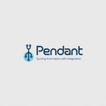 pendant Logo - Entry #2941