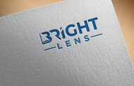 BRIGHT LENS or BRIGHT LENS STUDIO Logo - Entry #476