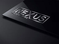 Nexus Coaching Logo - Entry #1040