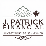 J. Patrick Financial Logo - Entry #922