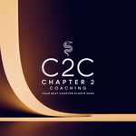 Chapter 2 Coaching Logo - Entry #1165