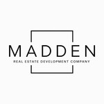 Madden Logo - Entry #2762