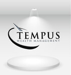 Tempus Wealth Management Logo - Entry #65