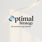 Optimal Strategy Logo - Entry #1203
