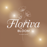 FLORIVA BLOOM Logo - Entry #1603