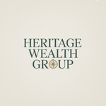 Heritage Wealth Group Logo - Entry #702