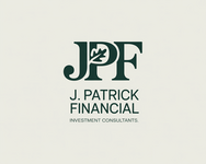 J. Patrick Financial Logo - Entry #1762