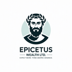Epictetus Wealth Ltd. Logo - Entry #715