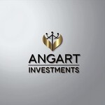 Angart Investments Logo - Entry #1049