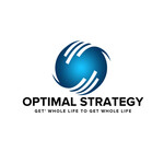 Optimal Strategy Logo - Entry #2517