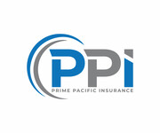 PRIME PACIFIC INSURANCE Logo - Entry #644