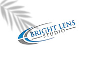 BRIGHT LENS or BRIGHT LENS STUDIO Logo - Entry #971