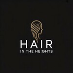 Hair in the Heights Logo - Entry #438