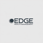 Edge Wealth Management Logo - Entry #872
