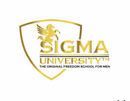Sigma University™ Logo - Entry #249