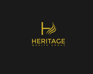 Heritage Wealth Group Logo - Entry #285