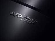 Anstedt Financial Planning Logo - Entry #608