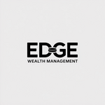 Edge Wealth Management Logo - Entry #2914