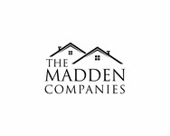 Madden Logo - Entry #5056