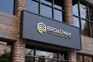 Broadway Advisors NC Logo - Entry #302