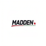 Madden Logo - Entry #5227