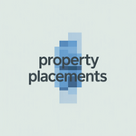 Property Placements Logo - Entry #2106