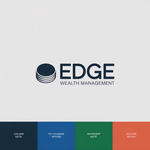 Edge Wealth Management Logo - Entry #1710