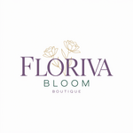 FLORIVA BLOOM Logo - Entry #892