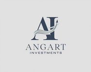 Angart Investments Logo - Entry #610