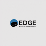 Edge Wealth Management Logo - Entry #679