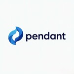 pendant Logo - Entry #1146