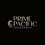 PRIME PACIFIC INSURANCE Logo - Entry #472