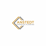 Anstedt Financial Planning Logo - Entry #330