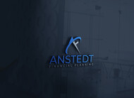 Anstedt Financial Planning Logo - Entry #547