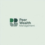 Peer Wealth Management Logo - Entry #1260