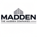 Madden Logo - Entry #5174