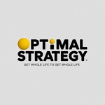 Optimal Strategy Logo - Entry #758