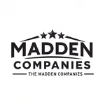Madden Logo - Entry #5248