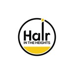 Hair in the Heights Logo - Entry #1529