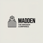 Madden Logo - Entry #3605