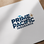 PRIME PACIFIC INSURANCE Logo - Entry #2149