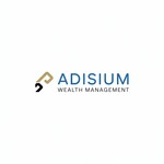 Adisium Wealth Management Logo - Entry #221