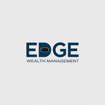 Edge Wealth Management Logo - Entry #725