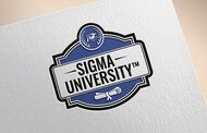 Sigma University™ Logo - Entry #790