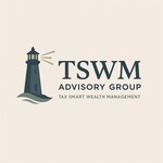 TSWM Advisory Group Logo - Entry #1837