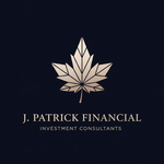 J. Patrick Financial Logo - Entry #462