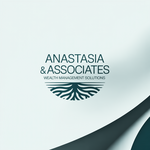 Anastasia & Associates Wealth Management Solutions Logo - Entry #279