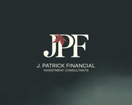 J. Patrick Financial Logo - Entry #789